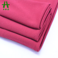 Mulinsen Textile Plain Dyed Ponte de Roma Fabric 100% Polyester Jersey Manufacturer